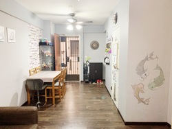 Blk 180B Rivervale Crescent (Sengkang), HDB 2 Rooms #208236031
